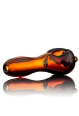 Tammy Baller Tammy Baller Beaver Glass Spoon Hand Pipe