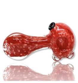 ISO Red Multi Frit Pipe