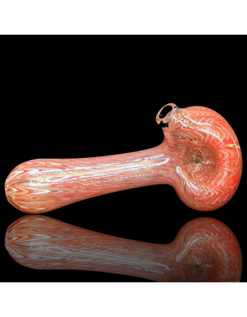 Witch DR Studio Cherry & Fume WR Pipe by Witch DR