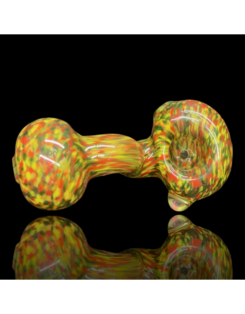 Mike O'Conner ISO Rasta Frit Lollipop Sherlock by Mike O Connor