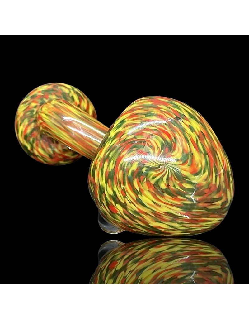 Mike O'Conner ISO Rasta Frit Lollipop Sherlock by Mike O Connor