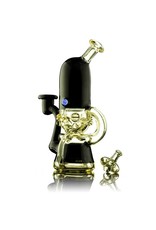 Danny Camp Danny Camp Siamese TUT w/Cap Recycler Dab Rig