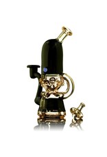 Danny Camp Danny Camp Siamese TUT w/Cap Recycler Dab Rig