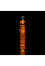 Witch DR DOCtober 2022 Pumpkin King Doob Tube by Witch DR