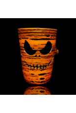Witch DR DOCtober 2022 Pumpkin King Shot Glass by Witch DR