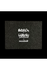 Witch DR x Wurthy Hashletic Dept Moodmat