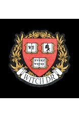 Witch DR x Wurthy Higher Education Moodmat