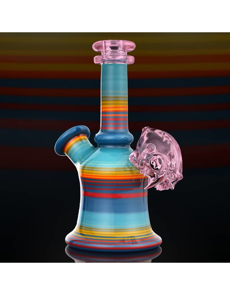 SNIC Snic Voodoo Serape Tube Rig