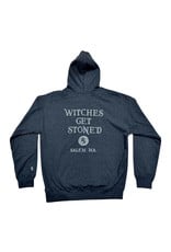 Witch DR SM DOCtober 22 WGS Pullover Hoody