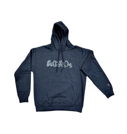 Witch DR XL DOCtober 22 WGS Pullover Hoody