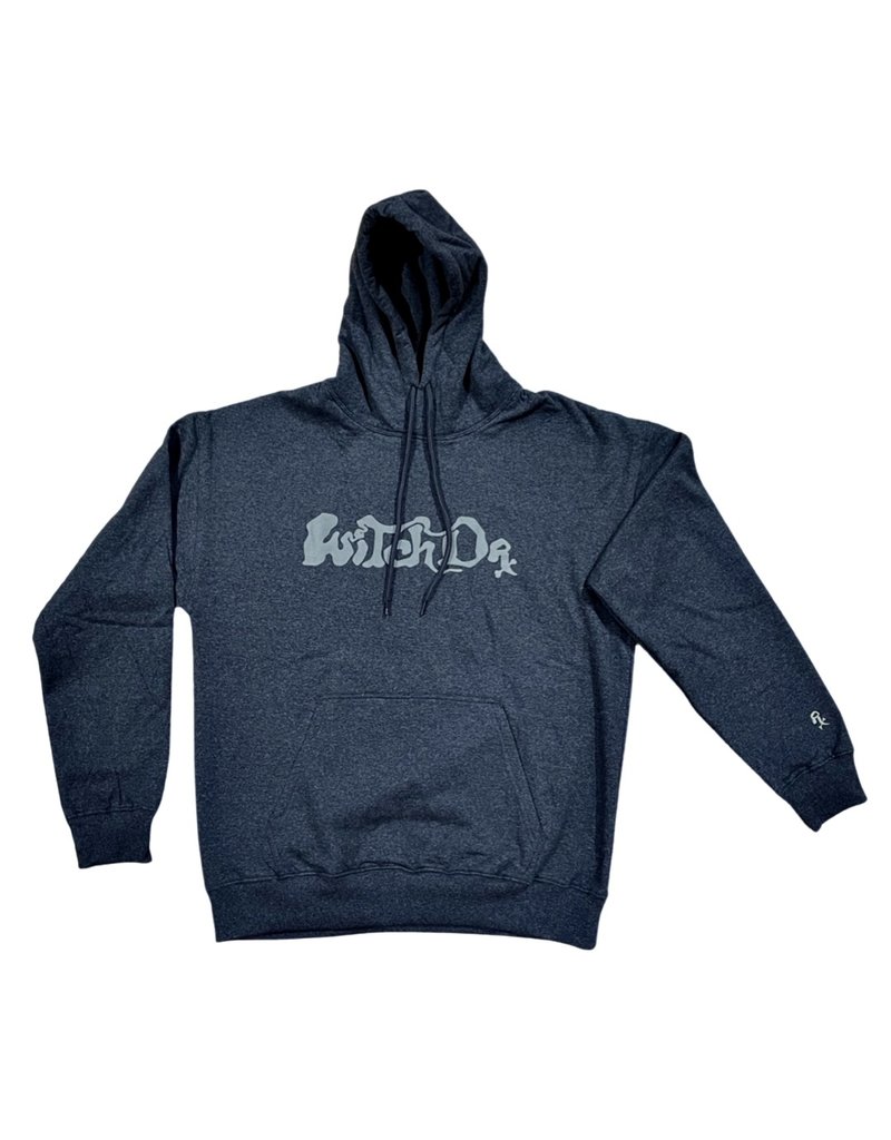Witch DR XXL DOCtober 22 WGS Pullover Hoody