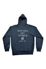 Witch DR XXL DOCtober 22 WGS Pullover Hoody