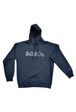 Witch DR XXXL DOCtober 22 WGS Pullover Hoody
