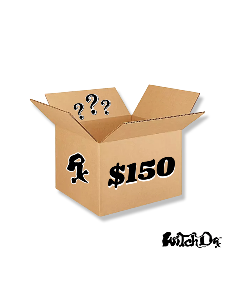 $150 Mystery Box Monday