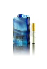 Ryot SM Blue & Black Acrylic Dugout