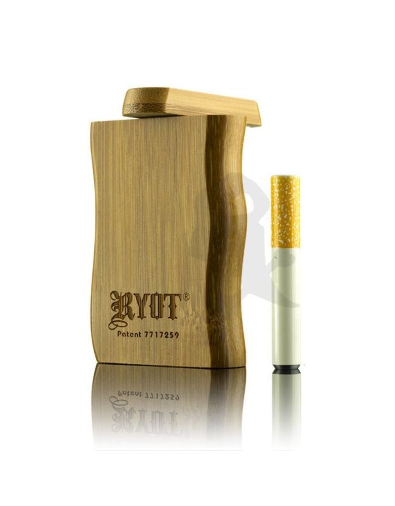 Ryot SM Bamboo Wood Dugout