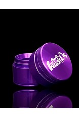 Witch DR Witch DR Purple 2" 4 Piece Grinder