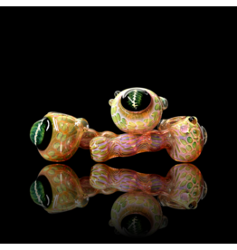 Witch DR ISO Fume Marble Cap Pipe