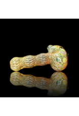 Witch DR ISO Fume Marble Cap Pipe by Witch DR