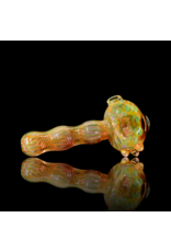 Witch DR ISO Fume Marble Cap Pipe by Witch DR