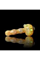 Witch DR ISO Fume Marble Cap Pipe by Witch DR