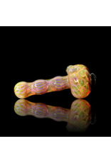 Witch DR ISO Fume Marble Cap Pipe by Witch DR