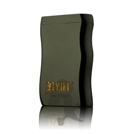 Ryot SM Black Wood Dugout