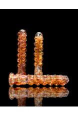 Witch DR Studio Witch Dr Fume Wrap & Rake Marble Chillum