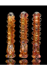 Witch DR Studio Witch Dr Fume Wrap & Rake Marble Chillum