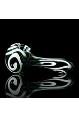 Glass by Jacs Lake Tuxedo Pipe by Glass by Jacs