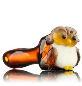 Tammy Baller Owl Pipe Tammy Baller