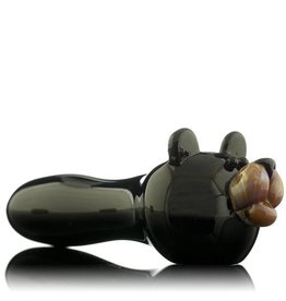 Tammy Baller Black Bear Pipe Tammy Baller