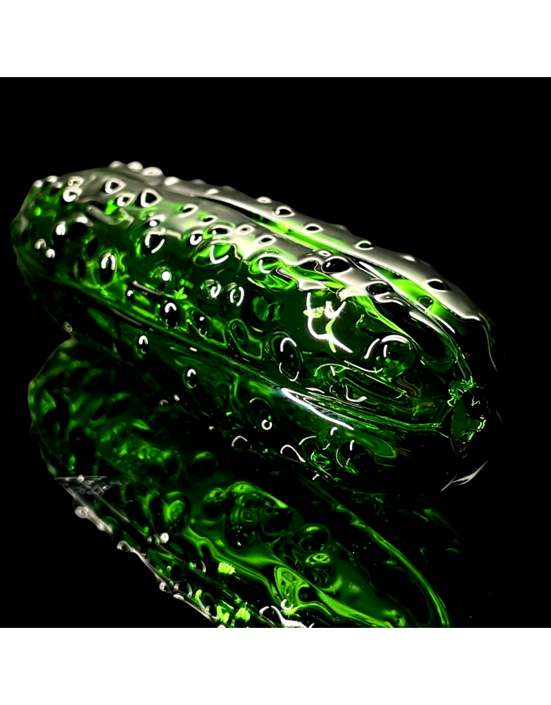 Mouse Mr Pickle Pipe by Mouse