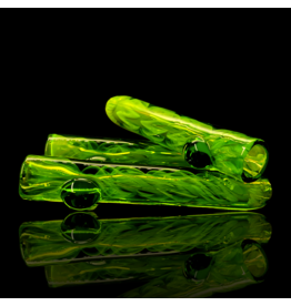 SOAK ISO Lime & Fume Chillum