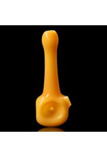 Butterscotch Square Head Pipe by Strangeways