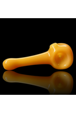 Butterscotch Square Head Pipe by Strangeways