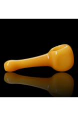 Butterscotch Square Head Pipe by Strangeways