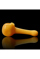 Butterscotch Square Head Pipe by Strangeways