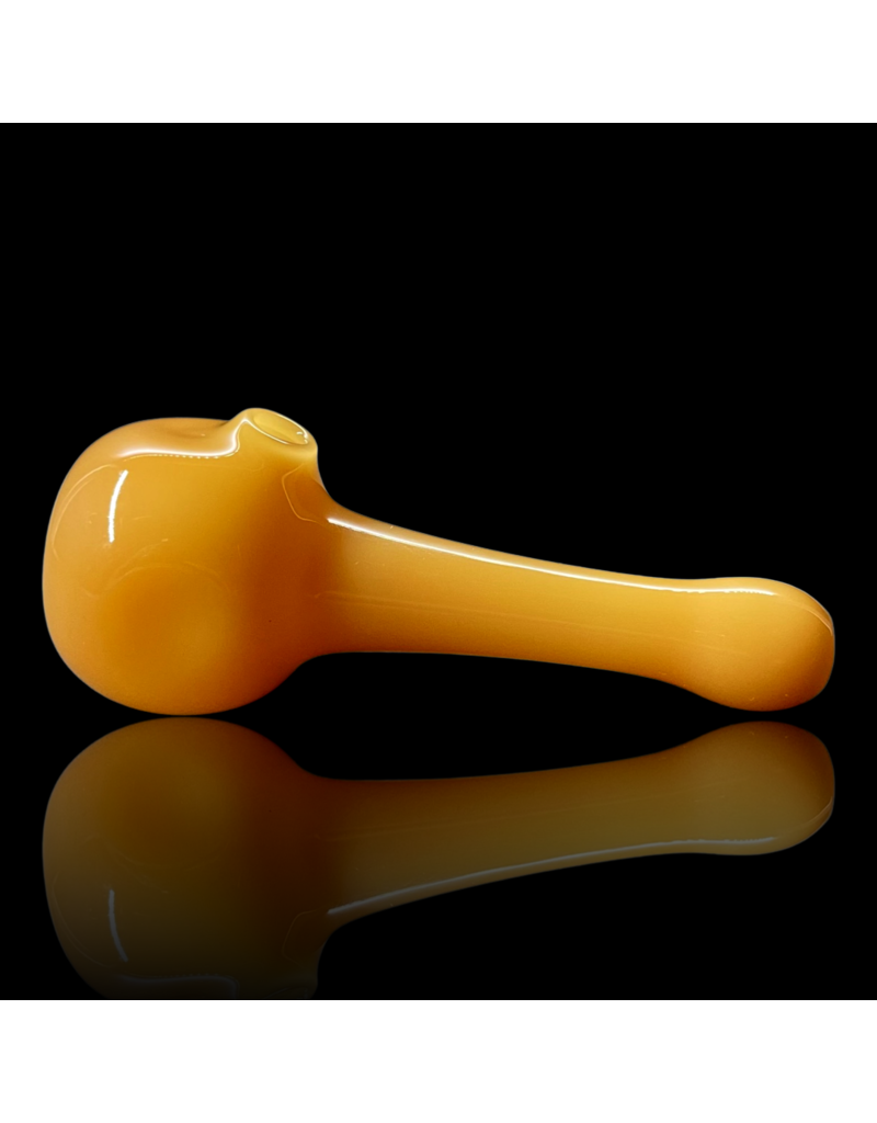 Butterscotch Square Head Pipe by Strangeways