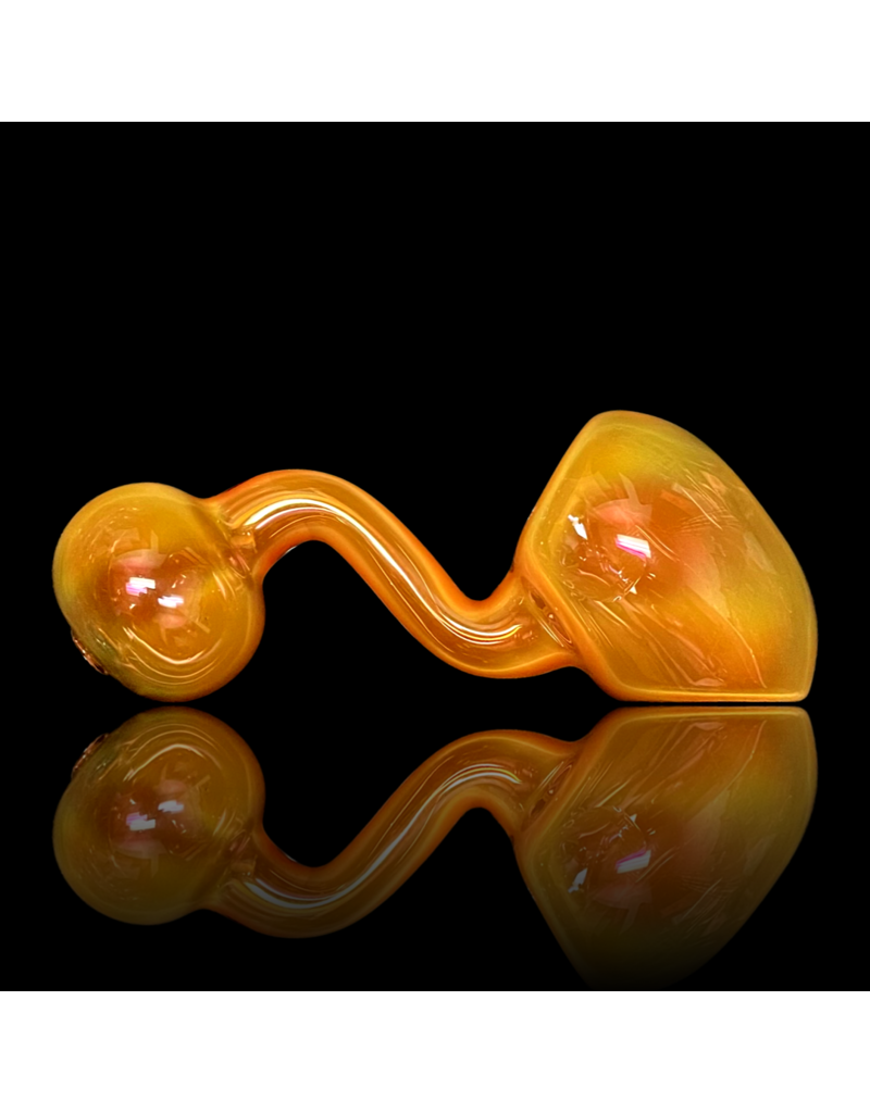 Fume Layback Sherlock by Mike O'Connor