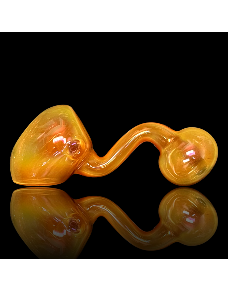 Fume Layback Sherlock by Mike O'Connor