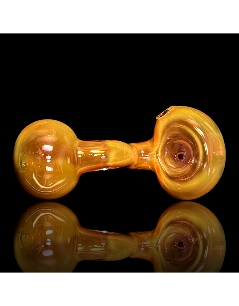 Fume Layback Sherlock by Mike O'Connor