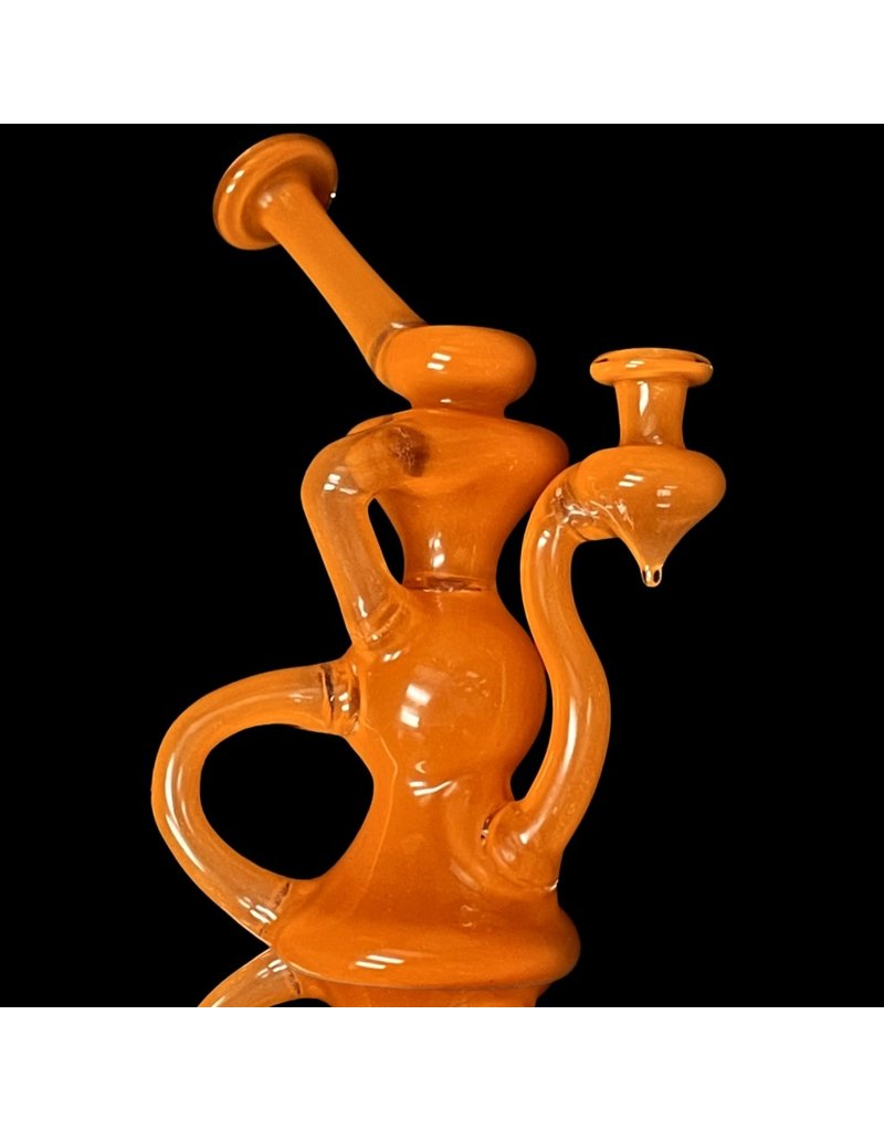 NS Lava Klein Recycler by Mohawk