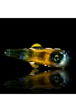 Dream Traveler Pipe by Built2Last