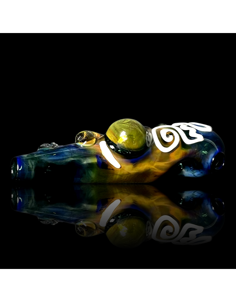 Dream Traveler Pipe by Built2Last