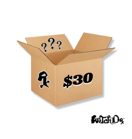 Witch DR $30 Mystery Box Monday