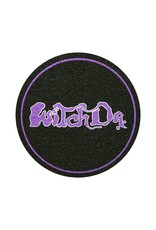 Witch DR 5" Purple Witch Dr Rubber Moodmat