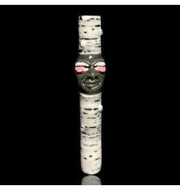 Witch DR "Birch Visuals" Chillum GPS x Witch DR 6.11