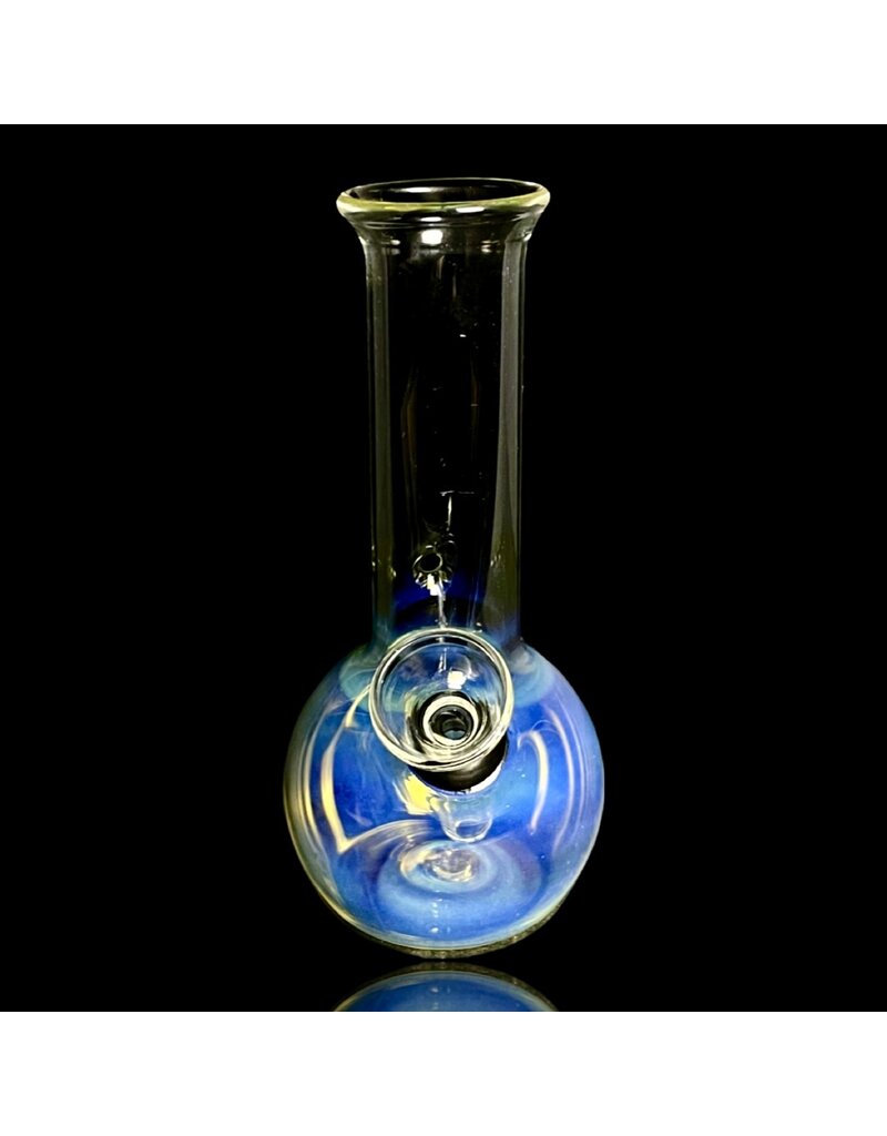 Fume Grommet Mini Bubble Bong Bergwerkz