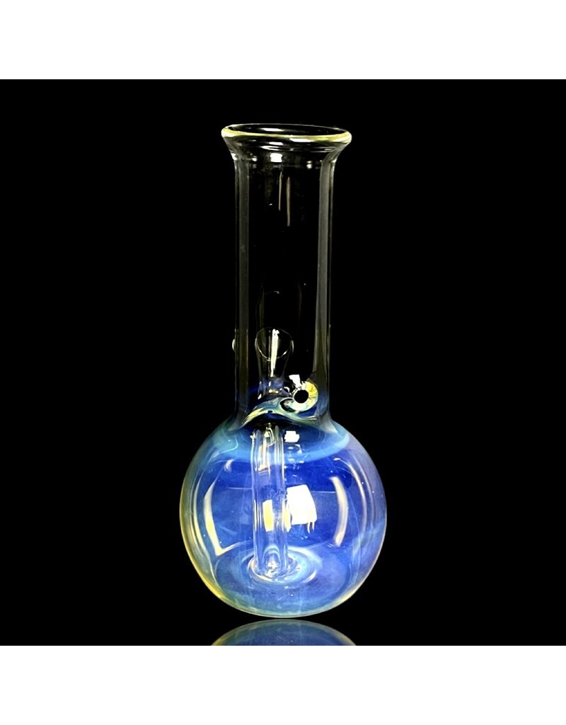 Fume Grommet Mini Bubble Bong Bergwerkz